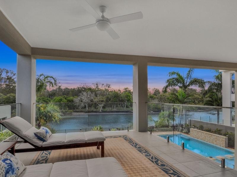 2518 Gracemere Circuit Nth, Hope Island QLD 4212