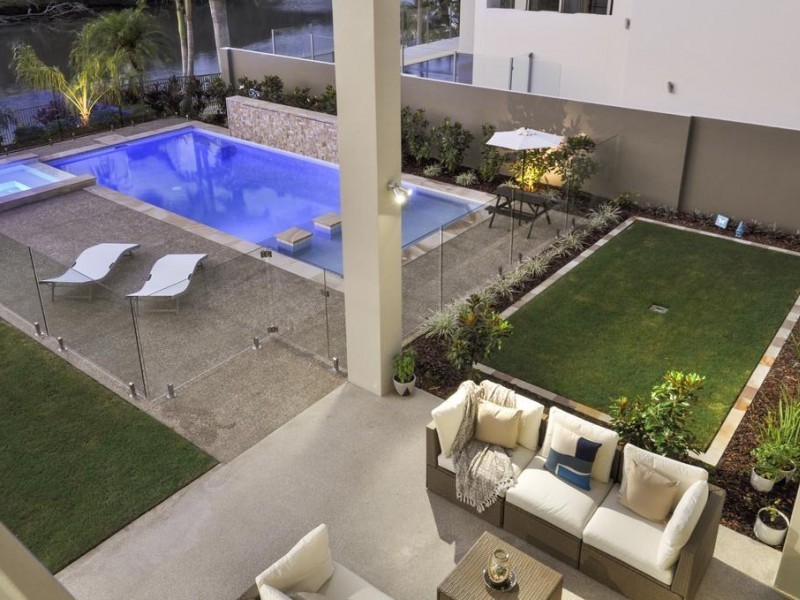 2518 Gracemere Circuit Nth, Hope Island QLD 4212