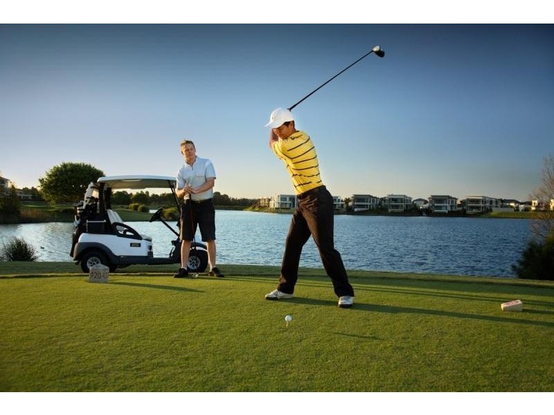 2518 Gracemere Circuit Nth, Hope Island QLD 4212