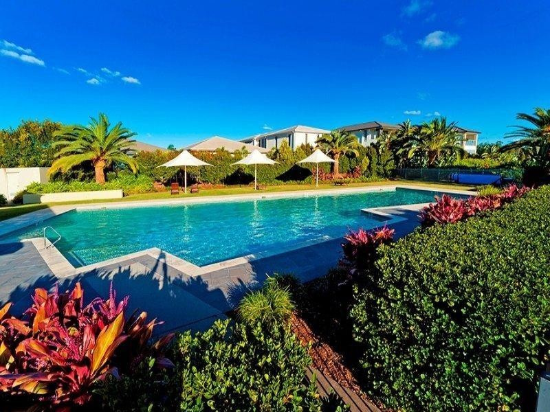 2518 Gracemere Circuit Nth, Hope Island QLD 4212