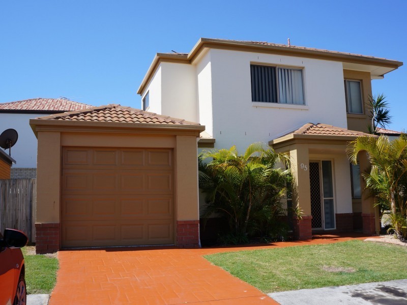 37 Dasyure Place, Wynnum West QLD 4178