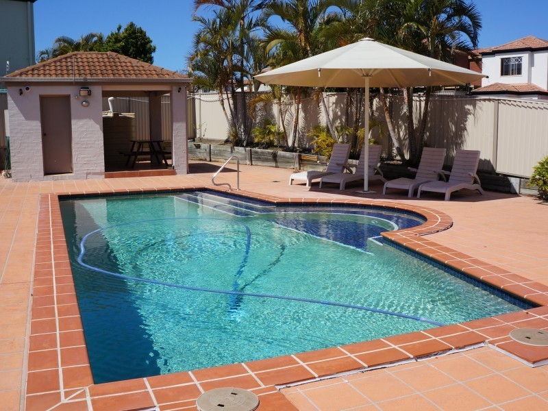 37 Dasyure Place, Wynnum West QLD 4178