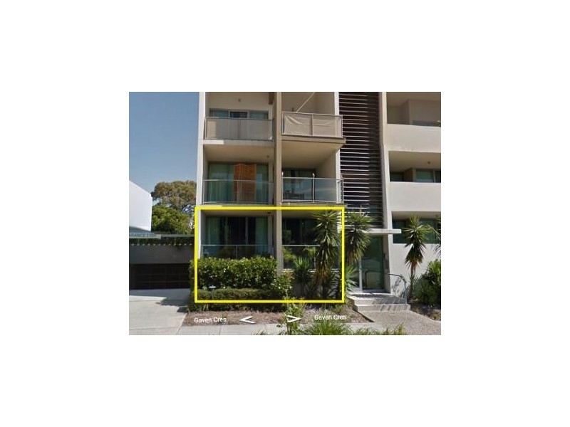 13/2 Gavin Crescent, Mermaid Beach QLD 4218