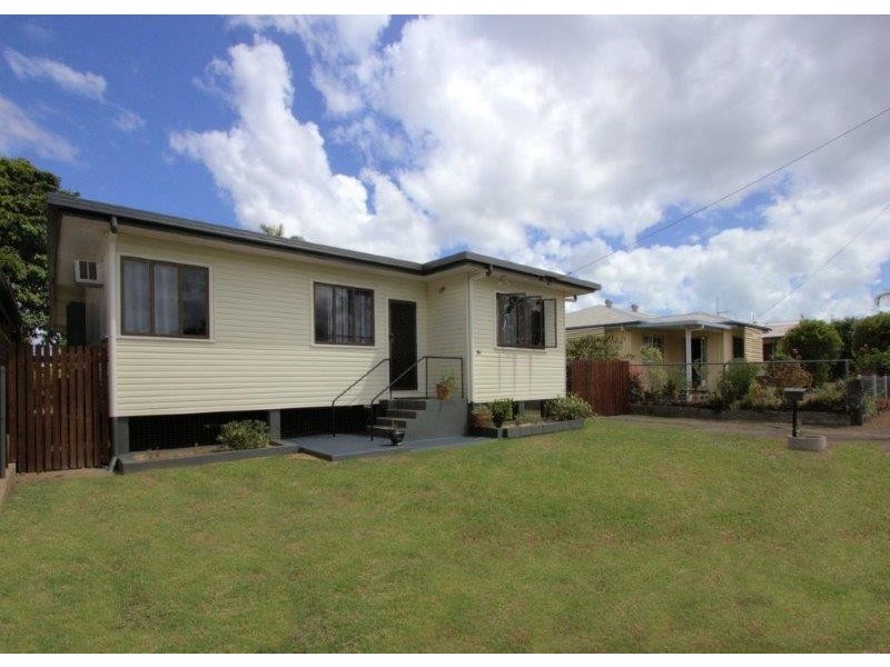 Bungalow QLD 4870