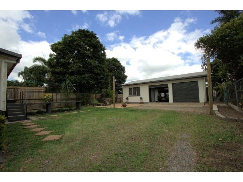 Bungalow QLD 4870