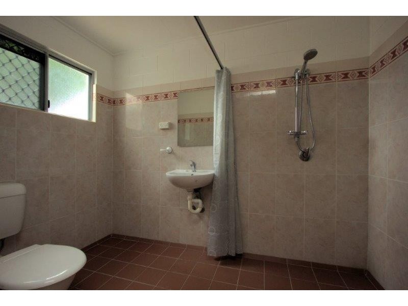 Bungalow QLD 4870