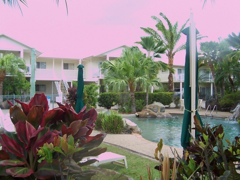 Cannonvale QLD 4802