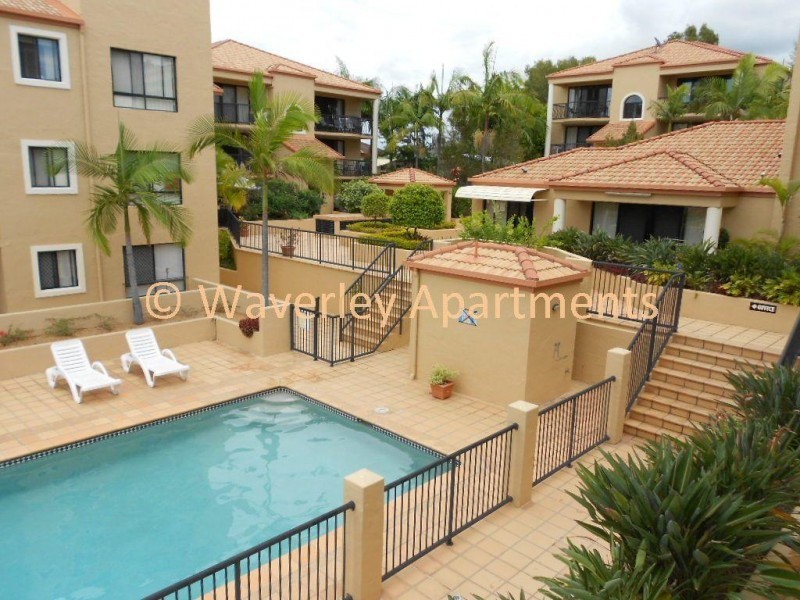 16-26 Waverley Street, Southport QLD 4215