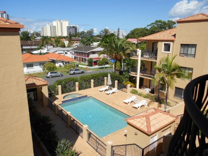 16-26 Waverley Street, Southport QLD 4215