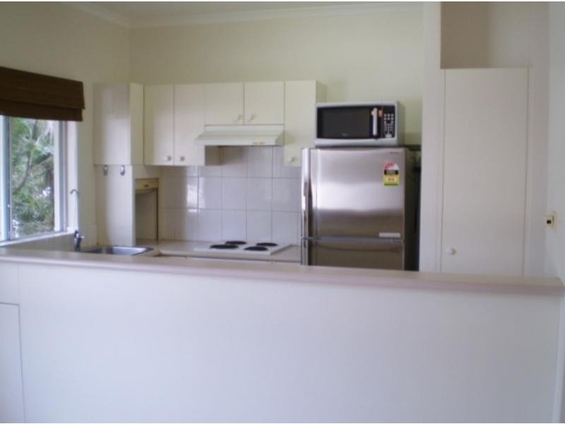 189/203 Mayers Street, Manunda QLD 4870
