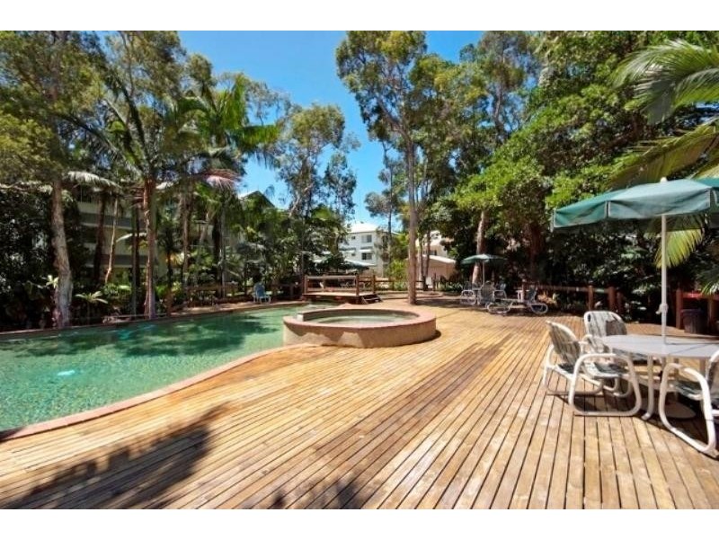 189/203 Mayers Street, Manunda QLD 4870