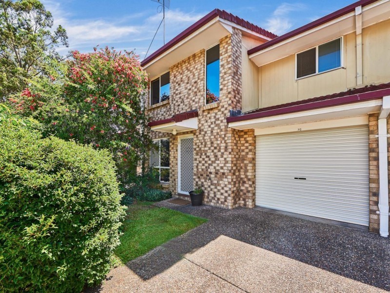 30/8 Gooding Drive, Merrimac QLD 4226