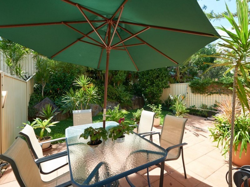 30/8 Gooding Drive, Merrimac QLD 4226