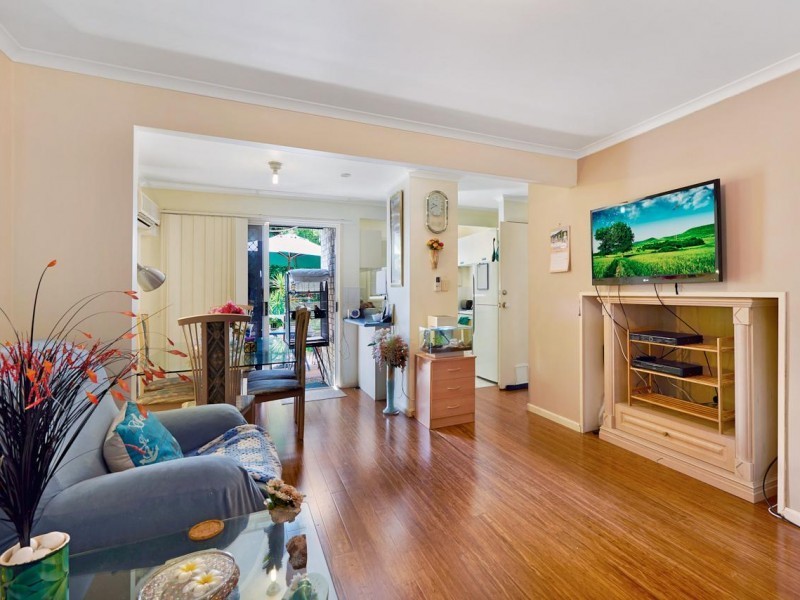 30/8 Gooding Drive, Merrimac QLD 4226