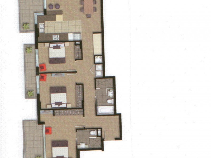 14 Executive Drive, Burleigh Waters QLD 4220