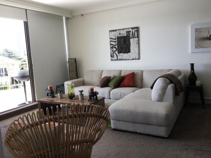 Spectrum/3 River Drive, Surfers Paradise QLD 4217