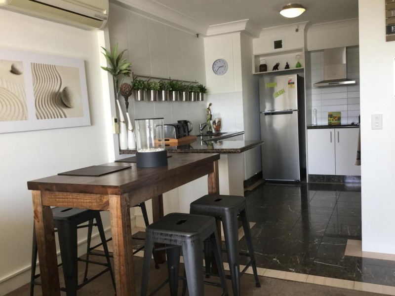 Spectrum/3 River Drive, Surfers Paradise QLD 4217