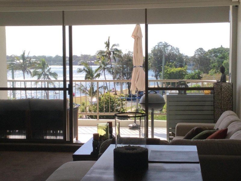 Spectrum/3 River Drive, Surfers Paradise QLD 4217