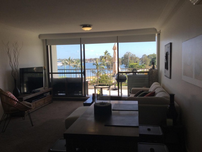 Spectrum/3 River Drive, Surfers Paradise QLD 4217