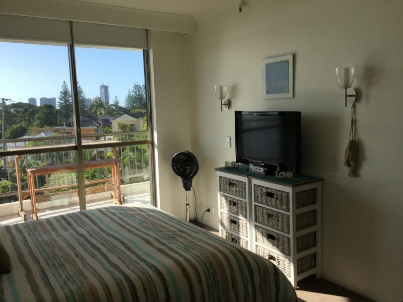Spectrum/3 River Drive, Surfers Paradise QLD 4217