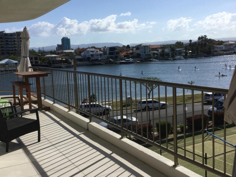 Spectrum/3 River Drive, Surfers Paradise QLD 4217