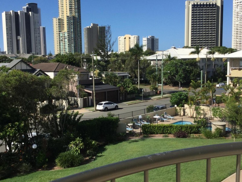 Spectrum/3 River Drive, Surfers Paradise QLD 4217