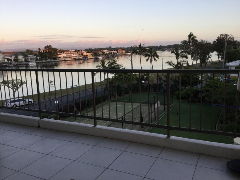 Spectrum/3 River Drive, Surfers Paradise QLD 4217