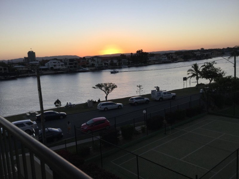 Spectrum/3 River Drive, Surfers Paradise QLD 4217