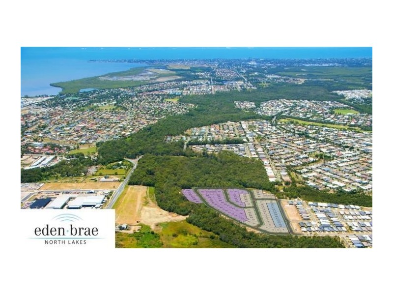 North Lakes QLD 4509