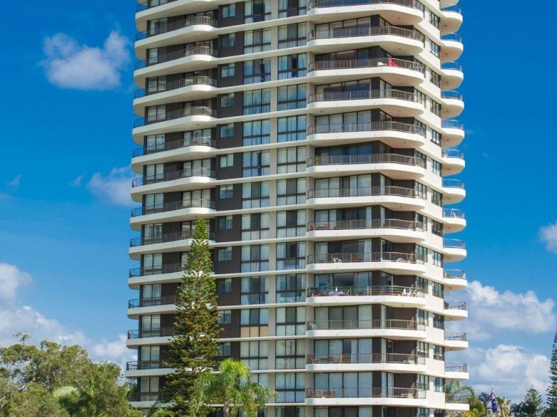 Apartment 27/9 Bayview Street, Runaway Bay QLD 4216