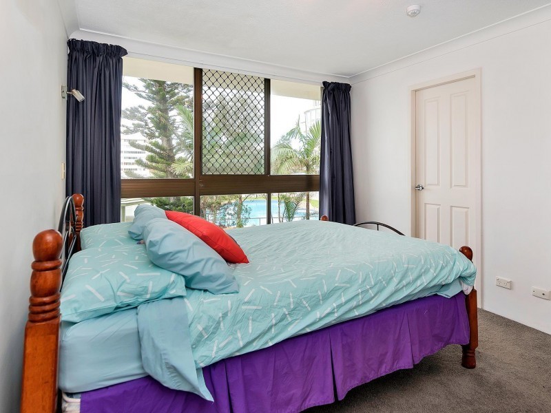 Apartment 27/9 Bayview Street, Runaway Bay QLD 4216