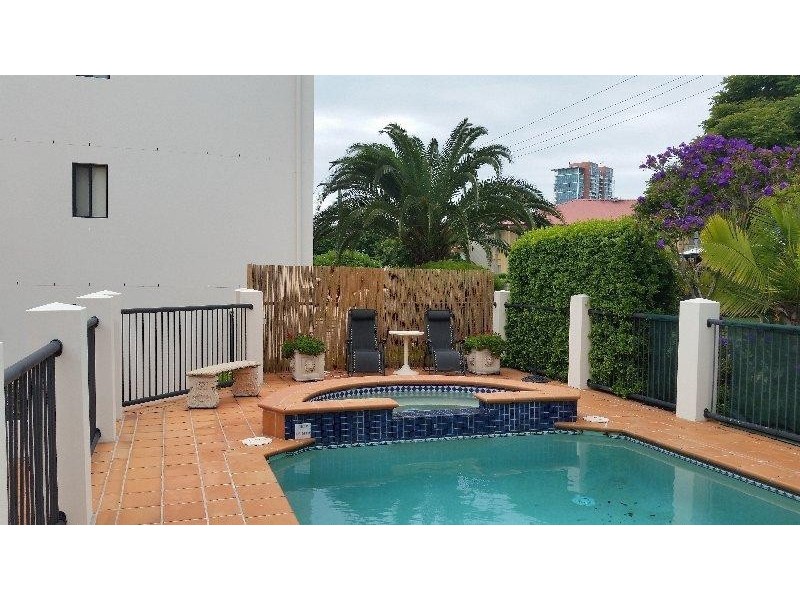 Apartment 11/11-15 Owens Lane, Southport QLD 4215