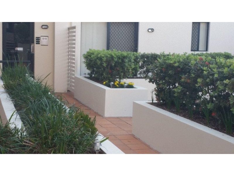 Apartment 11/11-15 Owens Lane, Southport QLD 4215