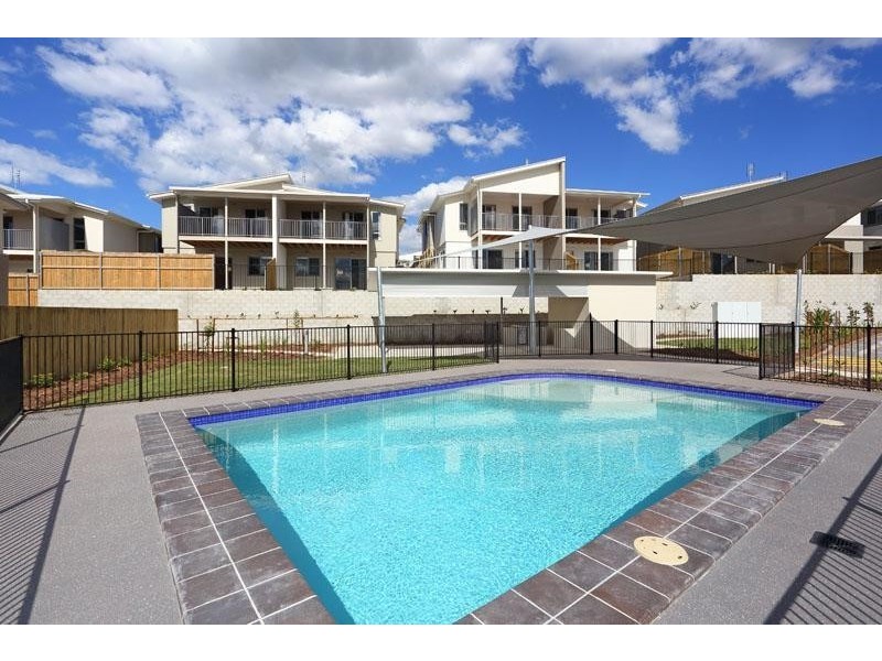 18/14 Photinia Cres, Mountain Creek QLD 4557