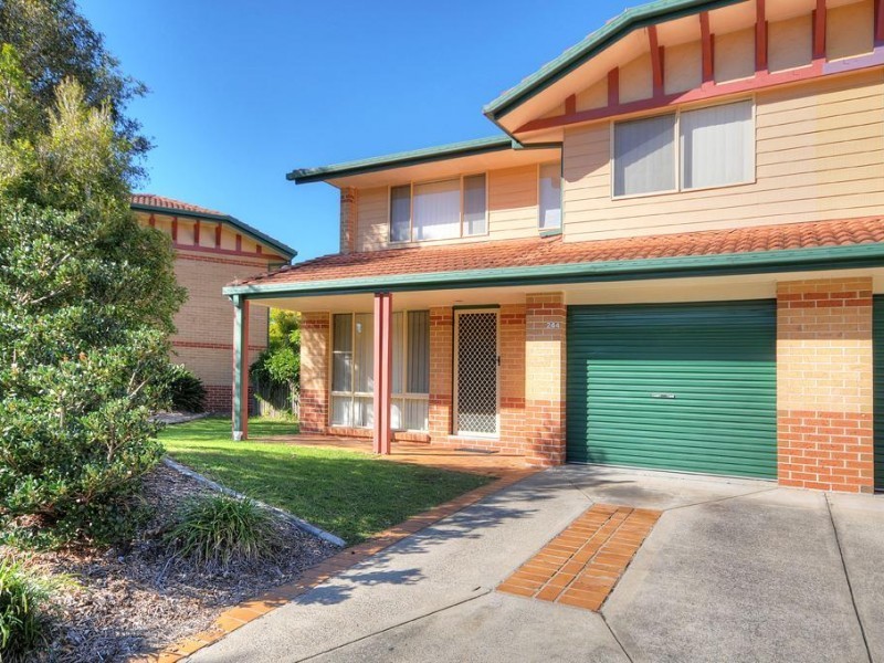 125 Hansford Road, Coombabah QLD 4216