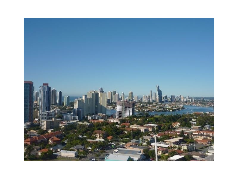 22603/5 Lawson Street, Southport QLD 4215