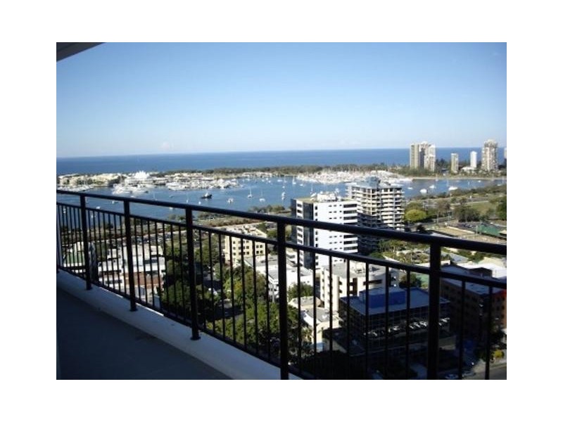 22603/5 Lawson Street, Southport QLD 4215