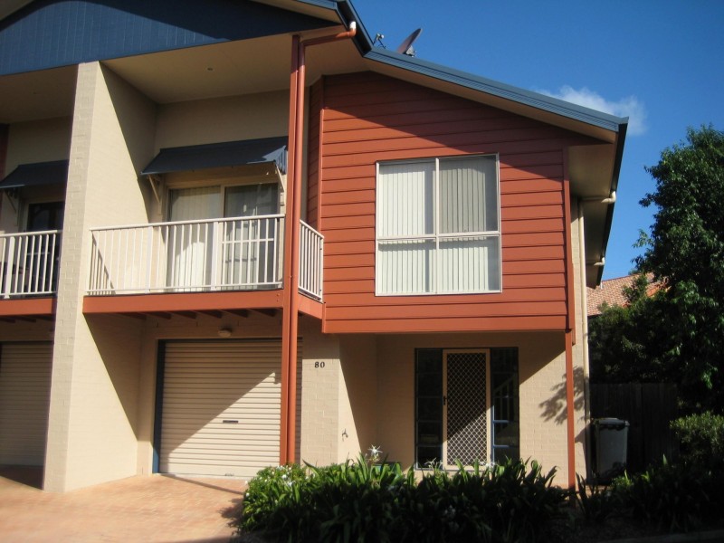 80/316 Long Street, Graceville QLD 4075