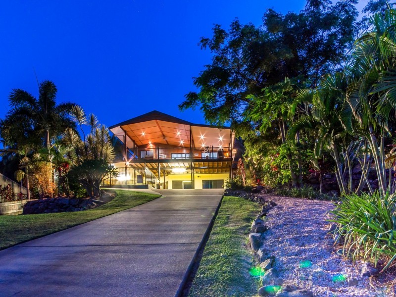 18 Abell Road, Cannonvale QLD 4802