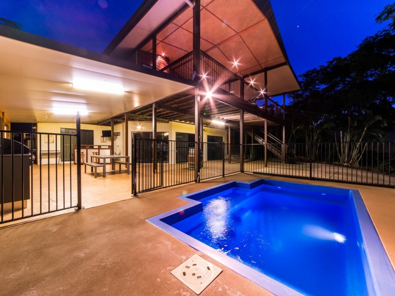 18 Abell Road, Cannonvale QLD 4802