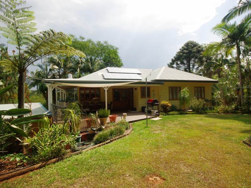 97 Paynters Creek Road, Rosemount QLD 4560