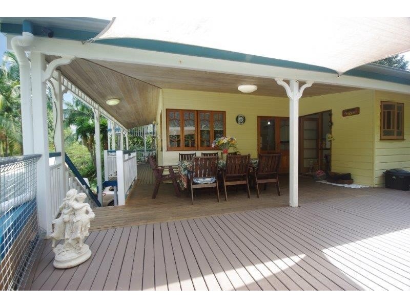 97 Paynters Creek Road, Rosemount QLD 4560