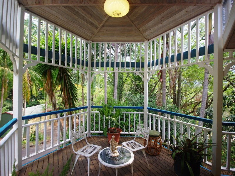 97 Paynters Creek Road, Rosemount QLD 4560