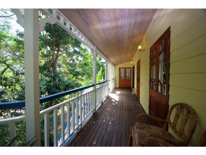 97 Paynters Creek Road, Rosemount QLD 4560