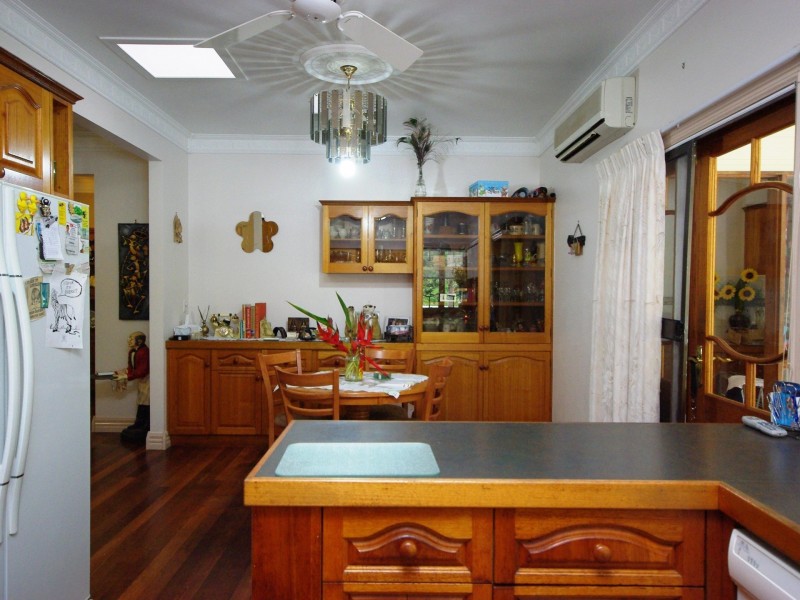 97 Paynters Creek Road, Rosemount QLD 4560