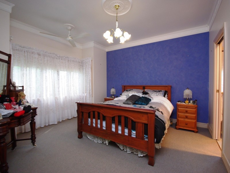 97 Paynters Creek Road, Rosemount QLD 4560