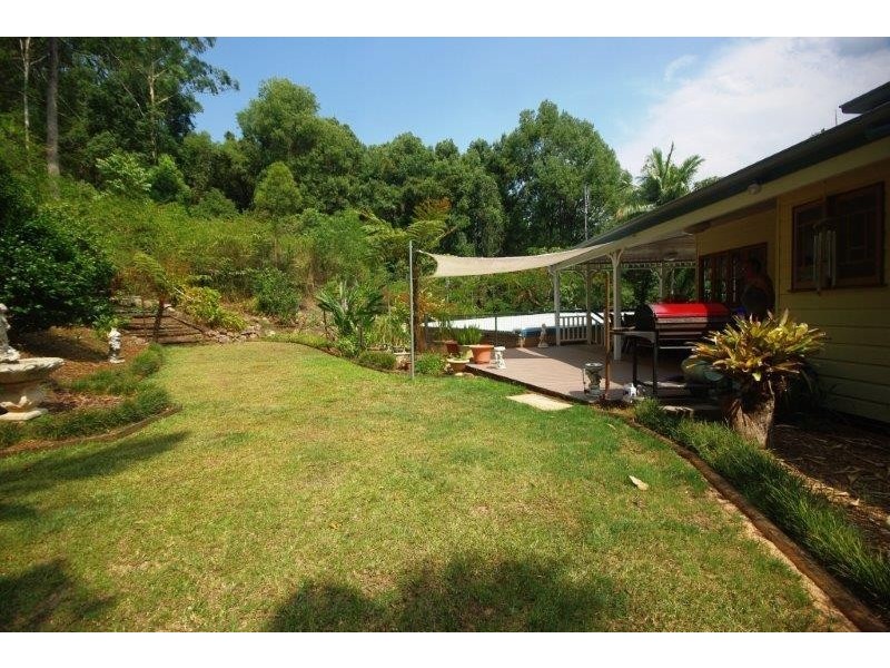 97 Paynters Creek Road, Rosemount QLD 4560