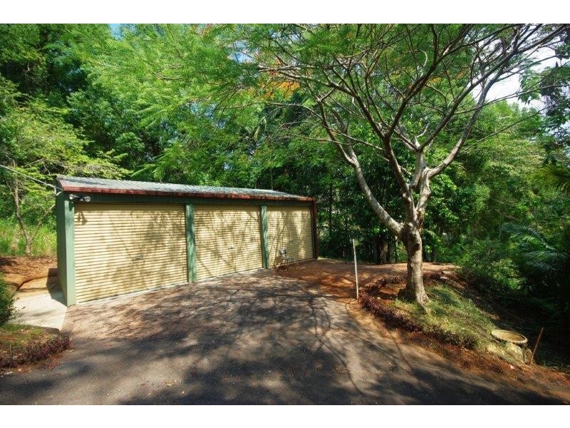 97 Paynters Creek Road, Rosemount QLD 4560