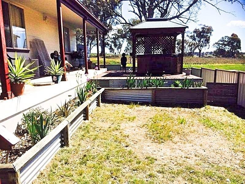 128 Fashions Mount Road, Mumbil NSW 2820