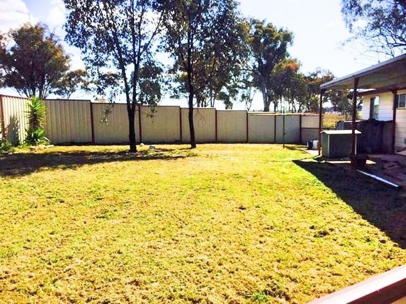128 Fashions Mount Road, Mumbil NSW 2820